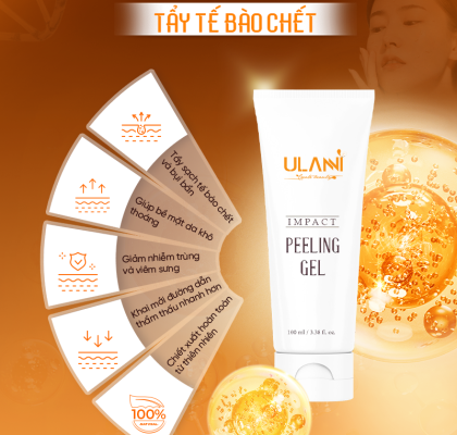 Tẩy Da Chết